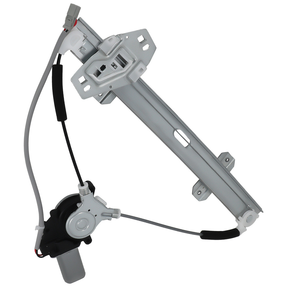 1x Window Regulator For 96-00 compatible for Honda Civic 97-00 compatible for Acura EL Sedan Front Right Side