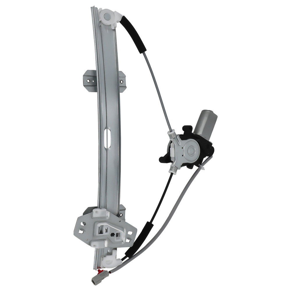 1x Window Regulator For 96-00 compatible for Honda Civic 97-00 compatible for Acura EL Sedan Front Right Side