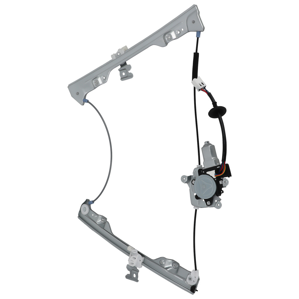 Power Window Regulator with Motor compatible for Nissan Altima 02-06 Front Left Driver Side