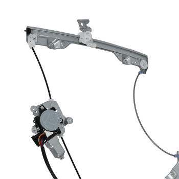 Power Window Regulator with Motor compatible for Nissan Altima 02-06 Front Left Driver Side