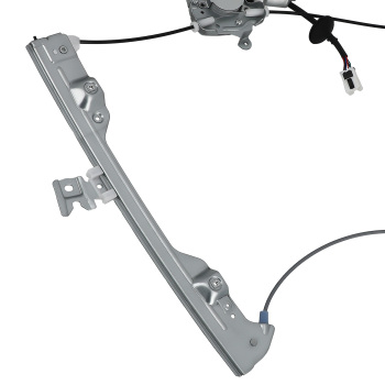 Power Window Regulator with Motor compatible for Nissan Altima 02-06 Front Left Driver Side