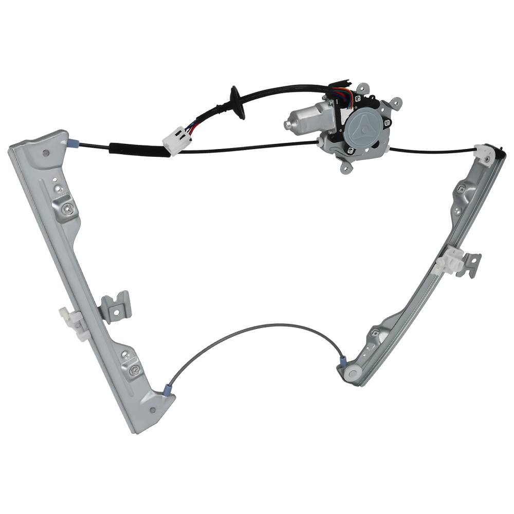 Power Window Regulator with Motor compatible for Nissan Altima 02-06 Front Left Driver Side