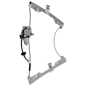 Power Window Regulator with Motor compatible for Nissan Altima 02-06 Front Left Driver Side