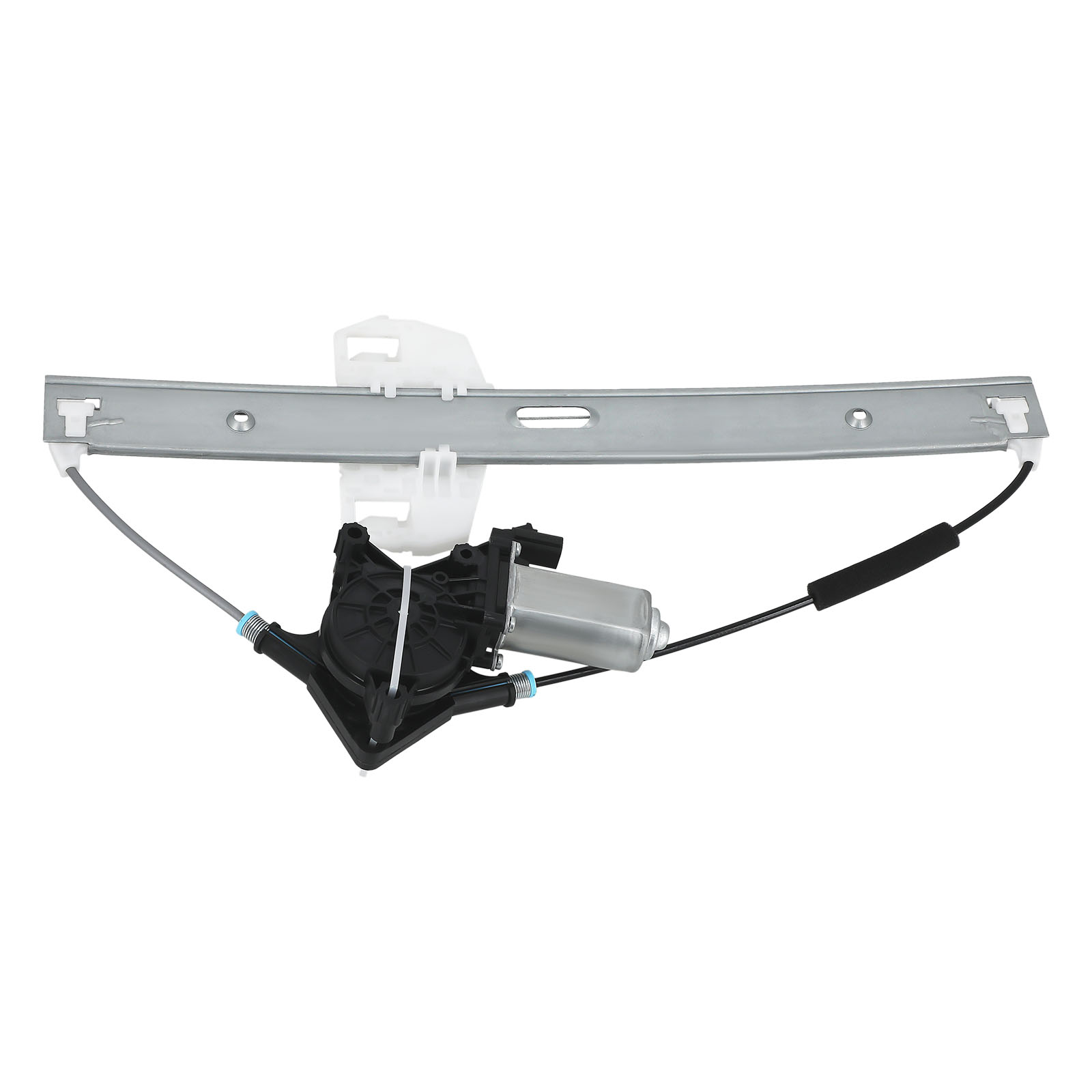 1X Front Right Window Regulator with Motor compatible for Jeep Wrangler JK 07-18 68014948AA