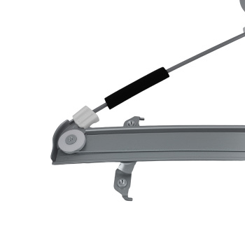 Power Window Lift Regulator compatible for Subaru Legacy 2010-2014 Front Right 751-343