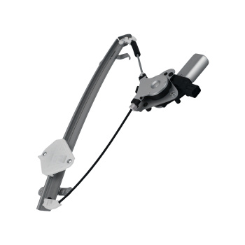 Power Window Lift Regulator compatible for Subaru Legacy 2010-2014 Front Right 751-343