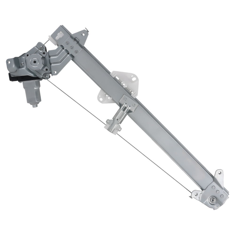 Front Left Window Regulator with Motor compatible for Subaru Forester 2014-2018 61041SG010