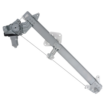 Front Left Window Regulator with Motor compatible for Subaru Forester 2014-2018 61041SG010