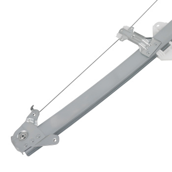 Front Left Window Regulator with Motor compatible for Subaru Forester 2014-2018 61041SG010