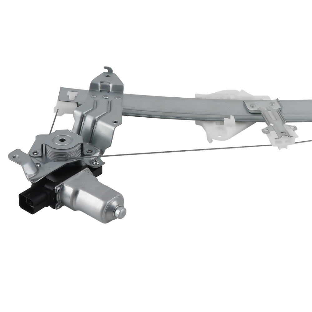 Front Left Window Regulator with Motor compatible for Subaru Forester 2014-2018 61041SG010