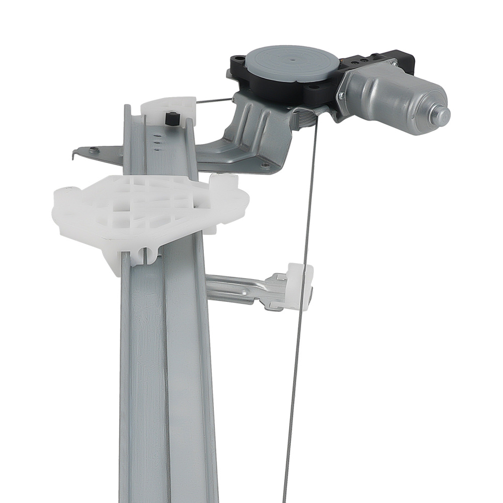 Front Left Window Regulator with Motor compatible for Subaru Forester 2014-2018 61041SG010