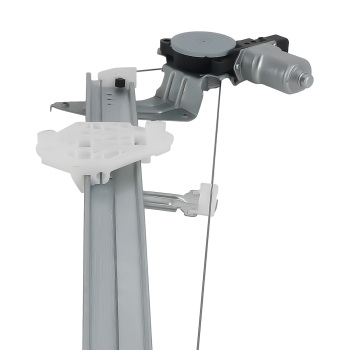 Front Left Window Regulator with Motor compatible for Subaru Forester 2014-2018 61041SG010