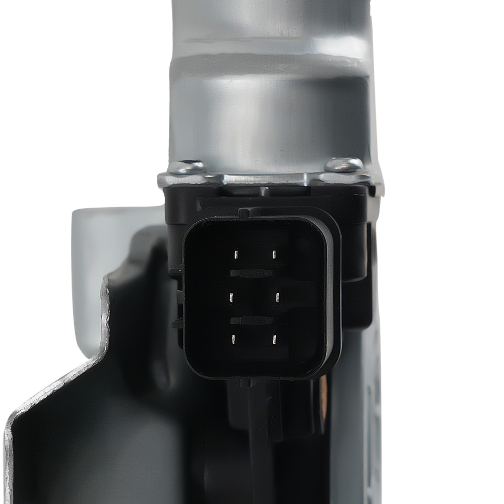 Front Left Window Regulator with Motor compatible for Subaru Forester 2014-2018 61041SG010