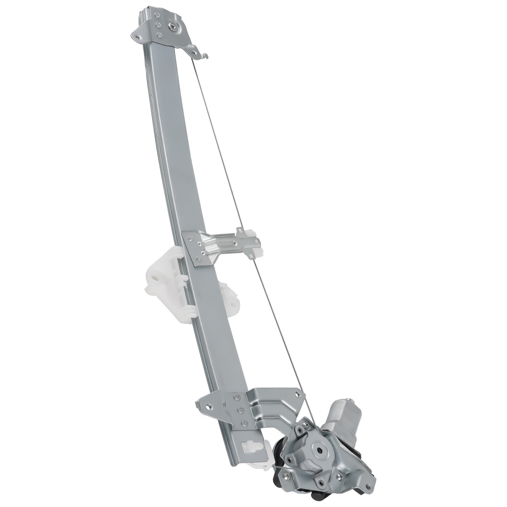 Front Left Window Regulator with Motor compatible for Subaru Forester 2014-2018 61041SG010