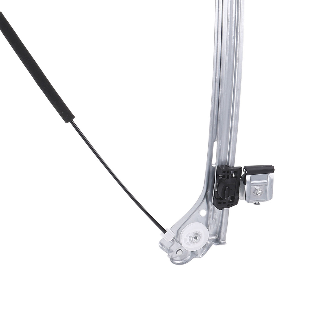 Front Left Window Regulator w/Motor compatible for Cadillac Escalade ESV 2015-2020 23118067