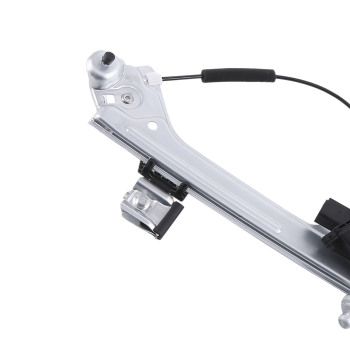Front Left Window Regulator w/Motor compatible for Cadillac Escalade ESV 2015-2020 23118067