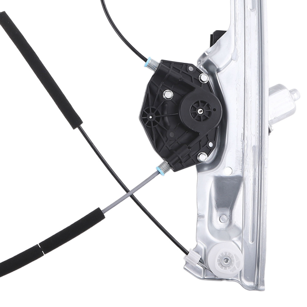 Front Left Window Regulator w/Motor compatible for Cadillac Escalade ESV 2015-2020 23118067