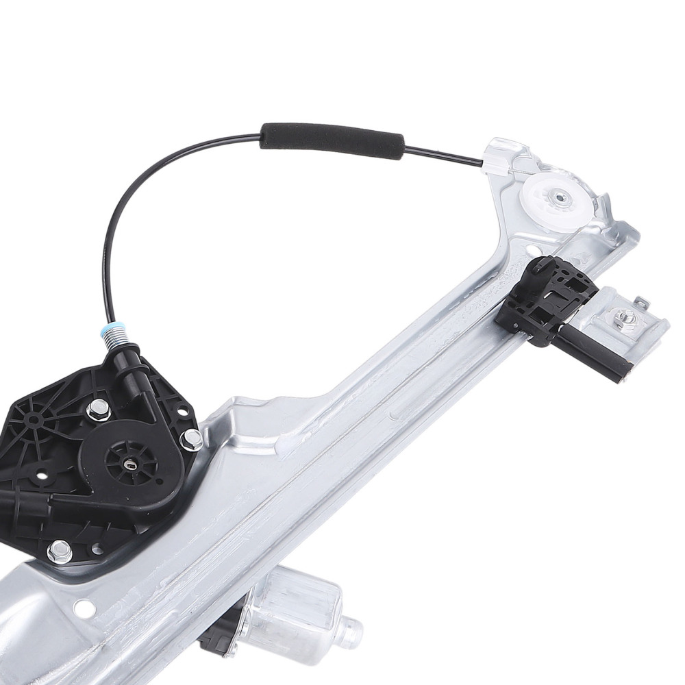 Front Left Window Regulator w/Motor compatible for Cadillac Escalade ESV 2015-2020 23118067