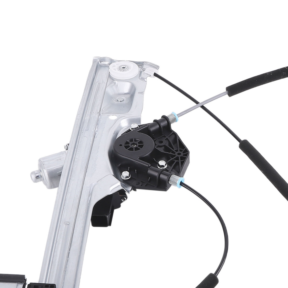 Front Left Window Regulator w/Motor compatible for Cadillac Escalade ESV 2015-2020 23118067