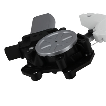 Driver Side Rear Door Window Regulator compatible for Honda Civic 12-15 72750TR0A01