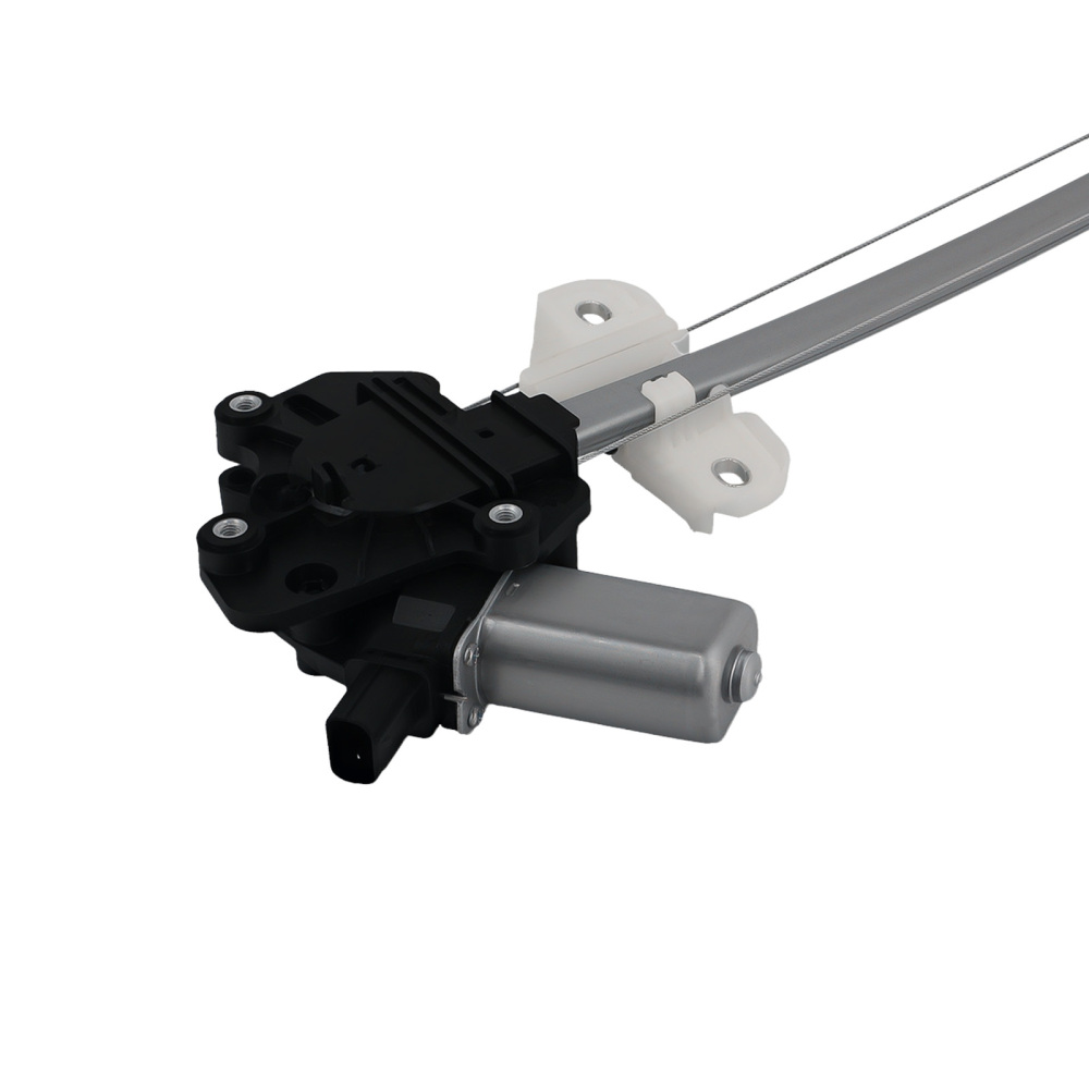 Driver Side Rear Door Window Regulator compatible for Honda Civic 12-15 72750TR0A01