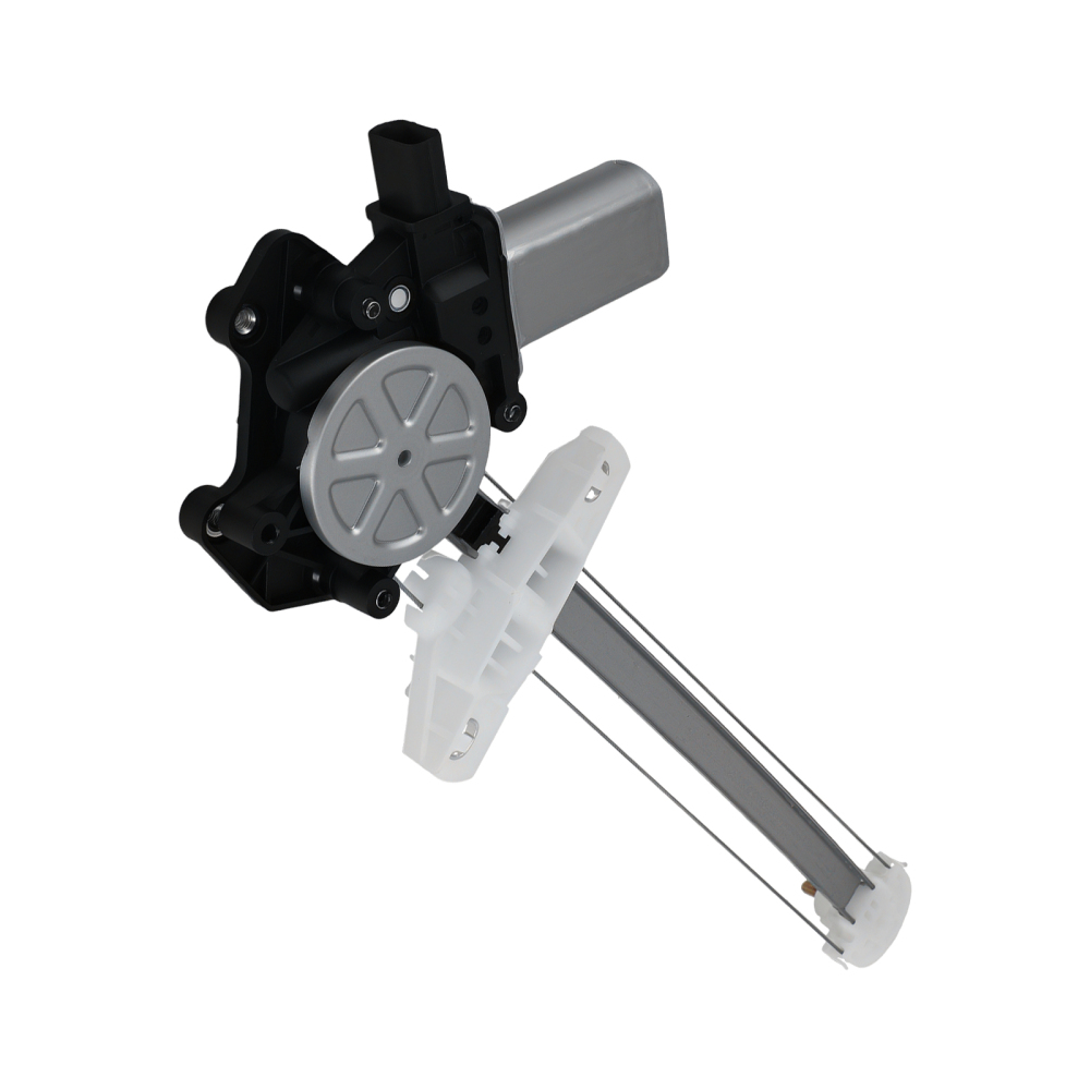 Driver Side Rear Door Window Regulator compatible for Honda Civic 12-15 72750TR0A01