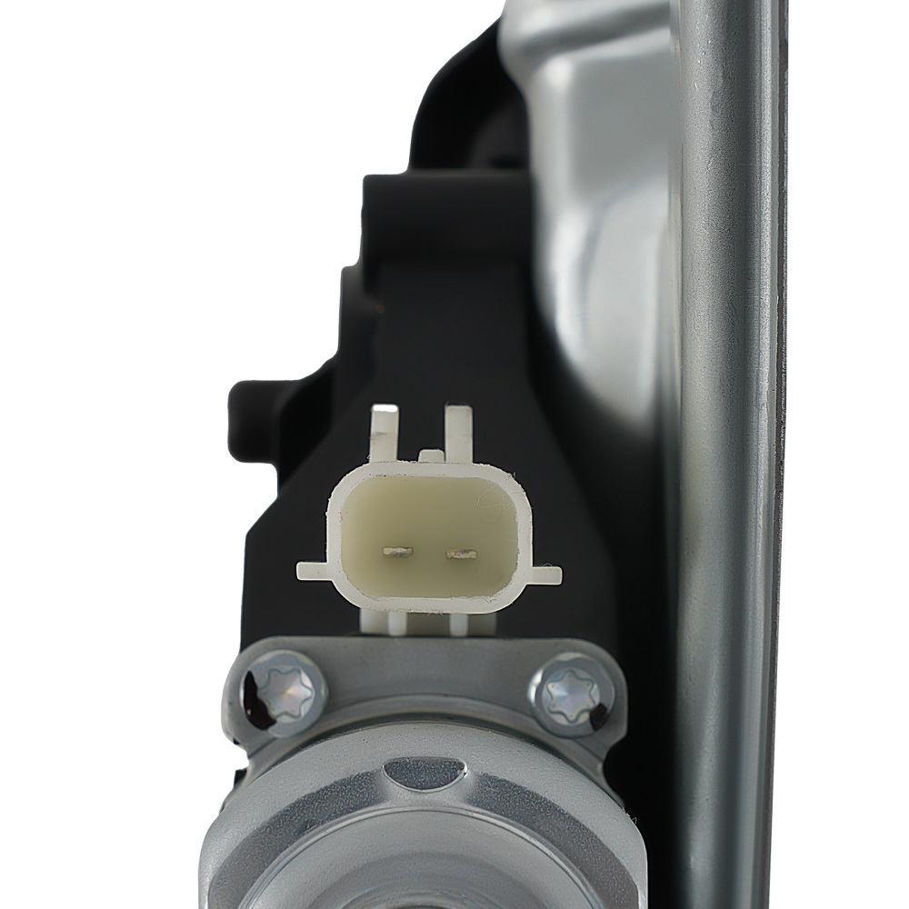 Front Right Power Window Regulator w/ Motor compatible for Silverado GMC Sierra 2014-2019