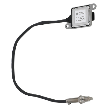 1* Sensore NOx compatibile per Mercedes E-Class W212 A207 C207 E220 E350 CdiA0009051412