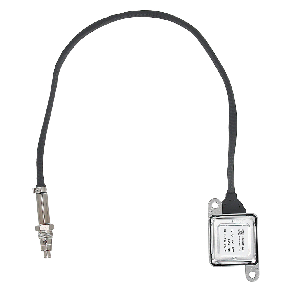 Capteur NOx compatible pour Mercedes Benz E-Class A207 C207 E300 E350 2009-2016 A0009056104
