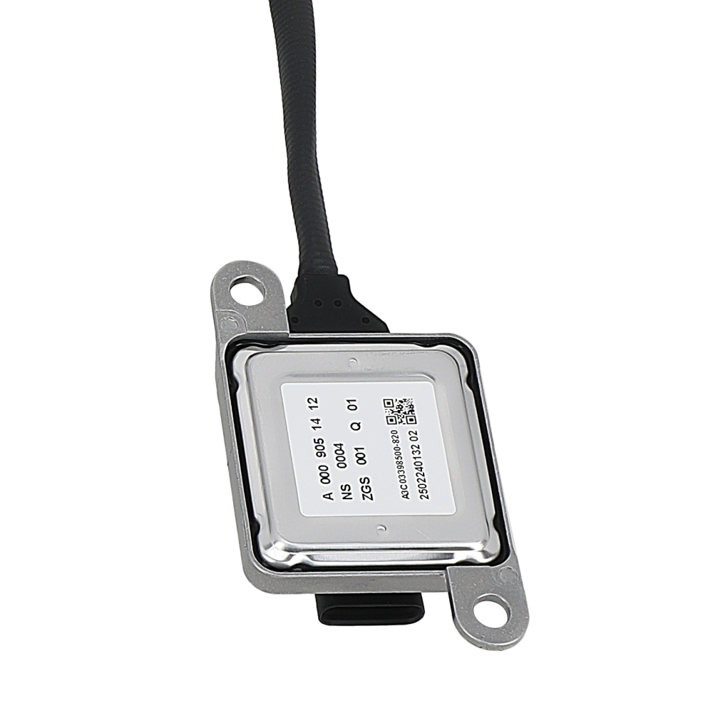 Capteur NOx compatible pour Mercedes Benz E-Class A207 C207 E300 E350 2009-2016 A0009056104