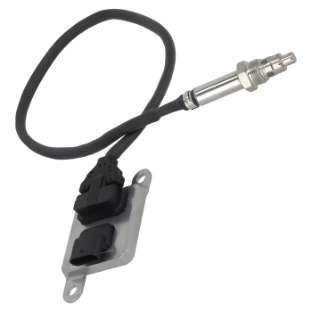 Sensore di ossido di azoto NOX compatibile per BMW E60 E61 E63 E64 LC1 N53 11787587129 N53