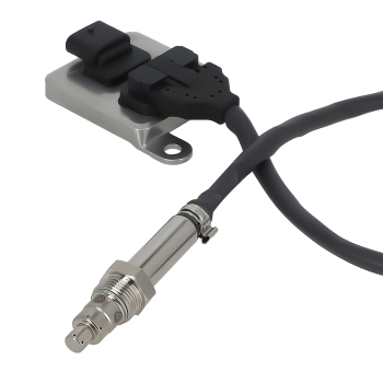 Sensore di ossido di azoto NOX compatibile per BMW E60 E61 E63 E64 LC1 N53 11787587129 N53