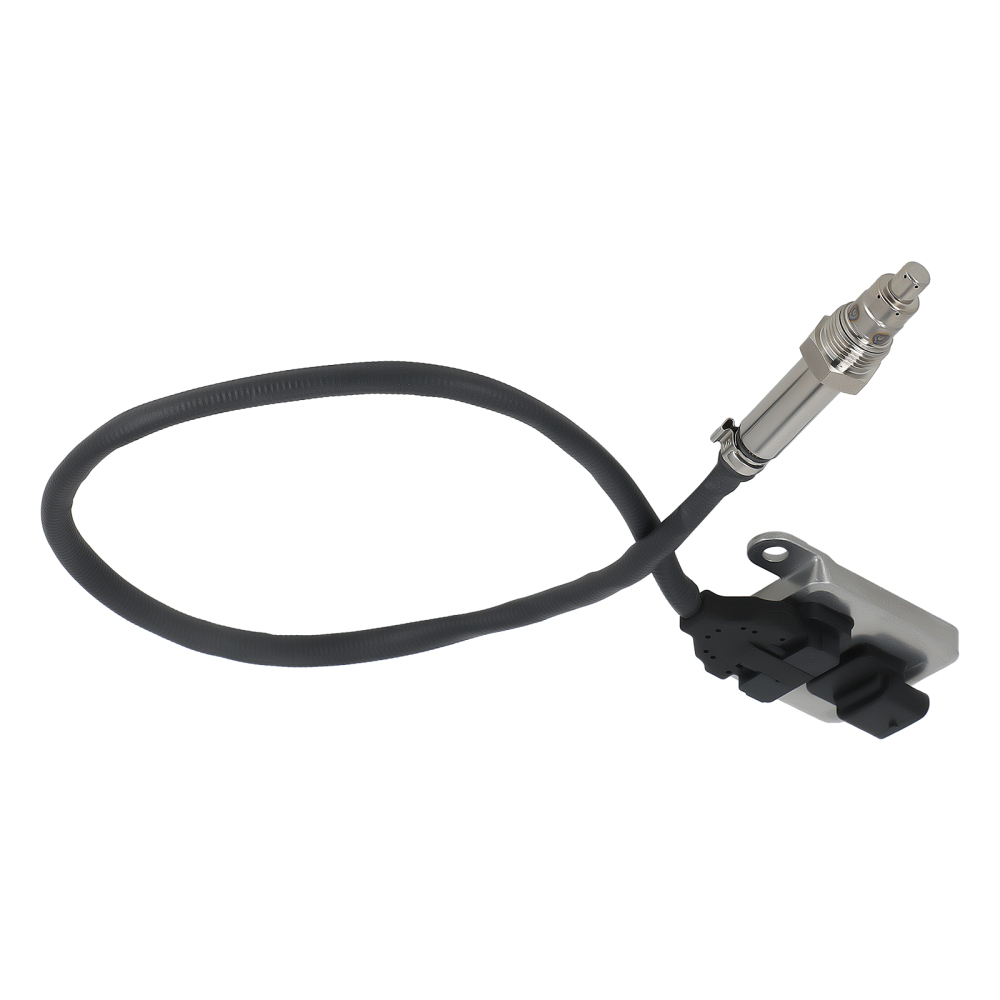 Nox Sensor Capteur de Nox compatible pour BMW E60 E61 E63 E64 E90 LC1 11787587129 N53 12V