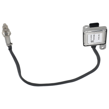 Nox Sensor Capteur de Nox compatible pour BMW E60 E61 E63 E64 E90 LC1 11787587129 N53 12V