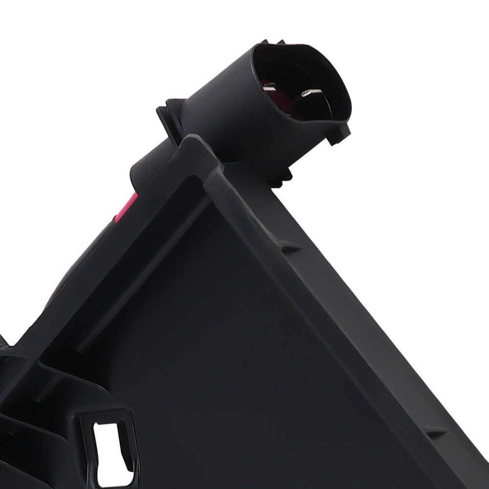 Cooling Fan compatible for Audi A3/S3 compatible for VW Golf/GTI/Jetta 15-2020 5Q0121203CL 5Q0121203CB