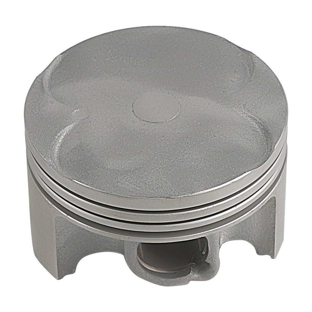 52mm Cylinder Barrel Piston Kit compatible for Yamaha X-MAX X Max 125 WR125 YZF-R 125 MT125