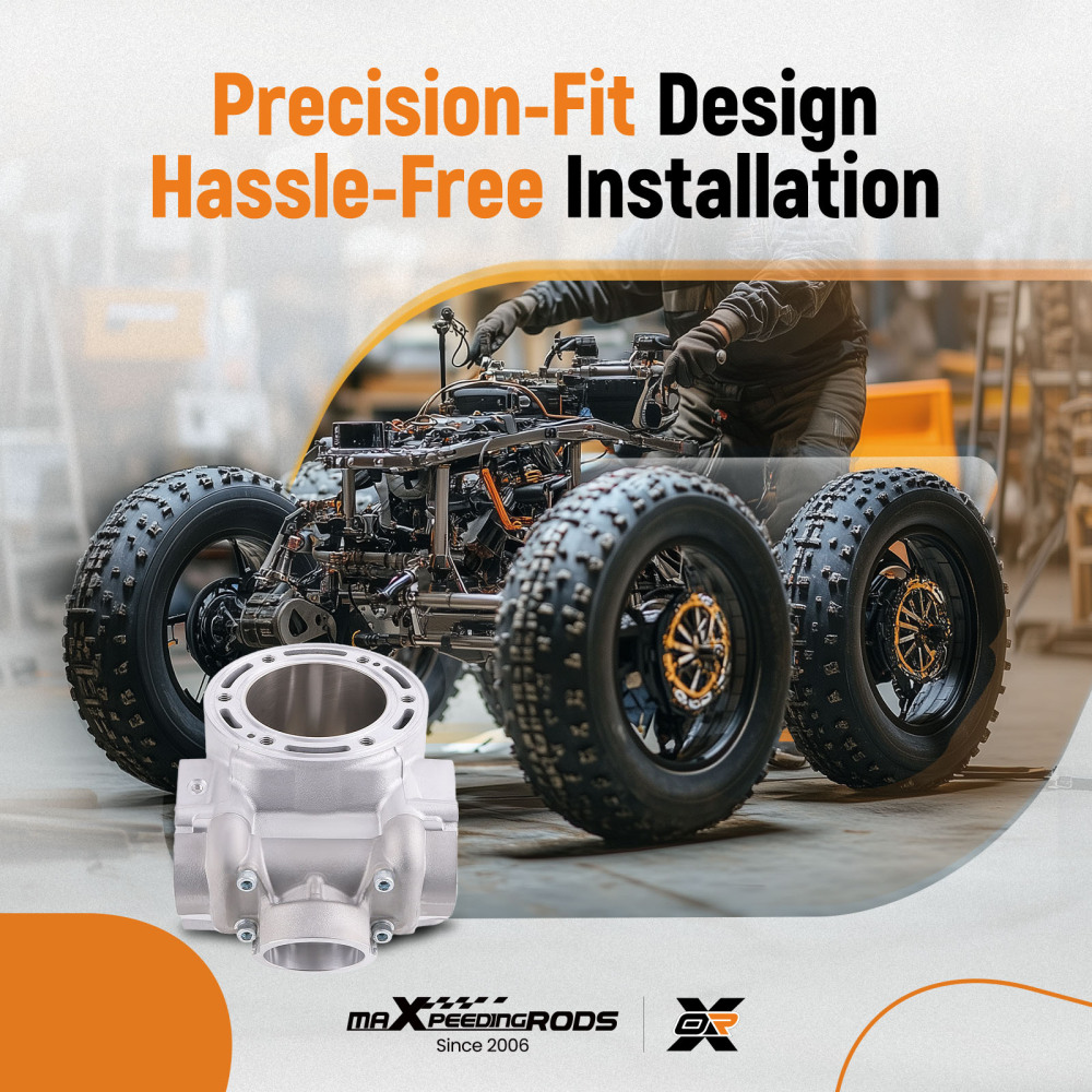 Piston Cylinder Gasket Top End Rebuild Kit For 300 XC 300 TE EXC XCW SX 2008-16