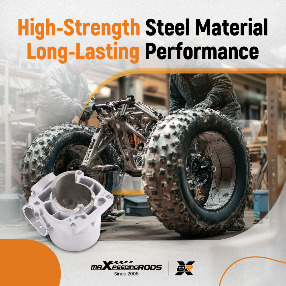 Piston Cylinder Gasket Top End Rebuild Kit For 300 XC 300 TE EXC XCW SX 2008-16