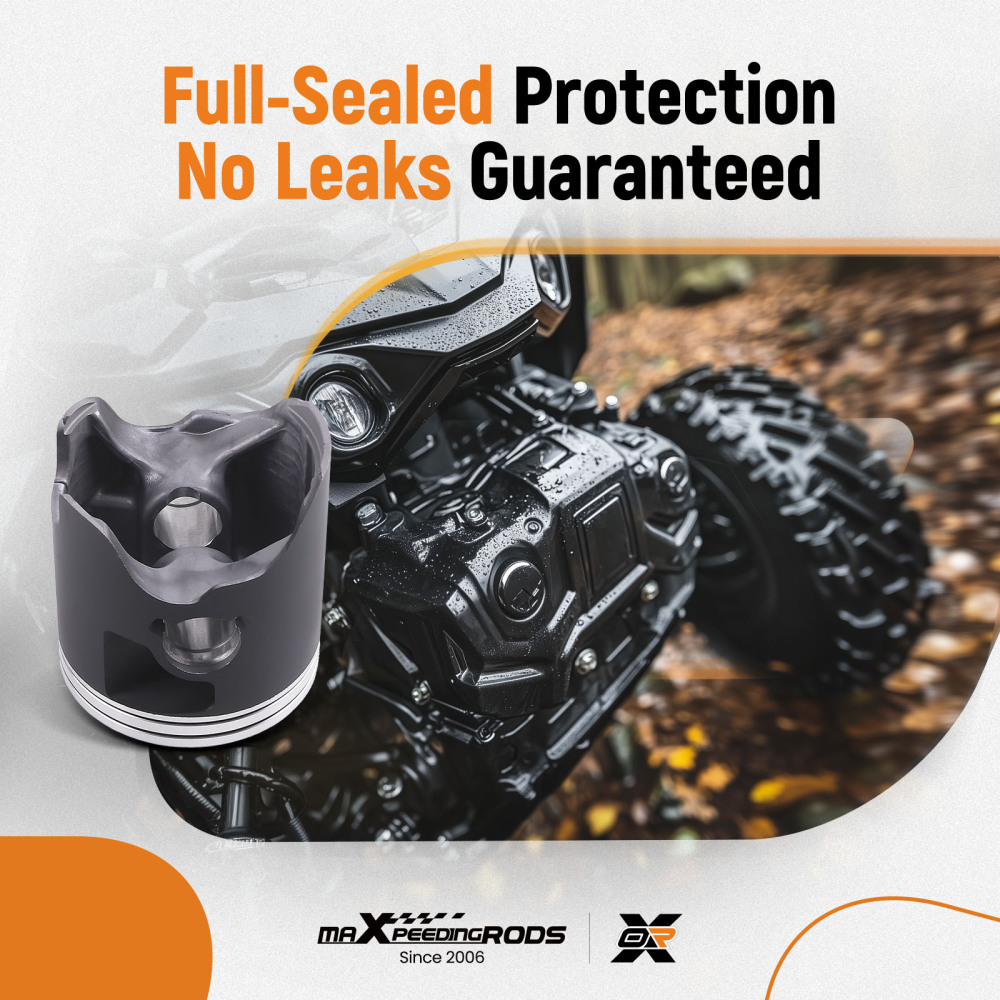 Piston Cylinder Gasket Top End Rebuild Kit For 300 XC 300 TE EXC XCW SX 2008-16