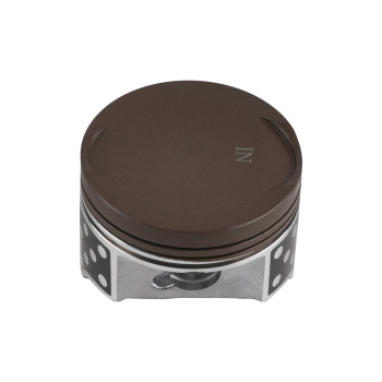 Cylinder Piston Kit compatible for Honda PCX 125 2012-2017 12100-KZR-600 52.4mm Bore