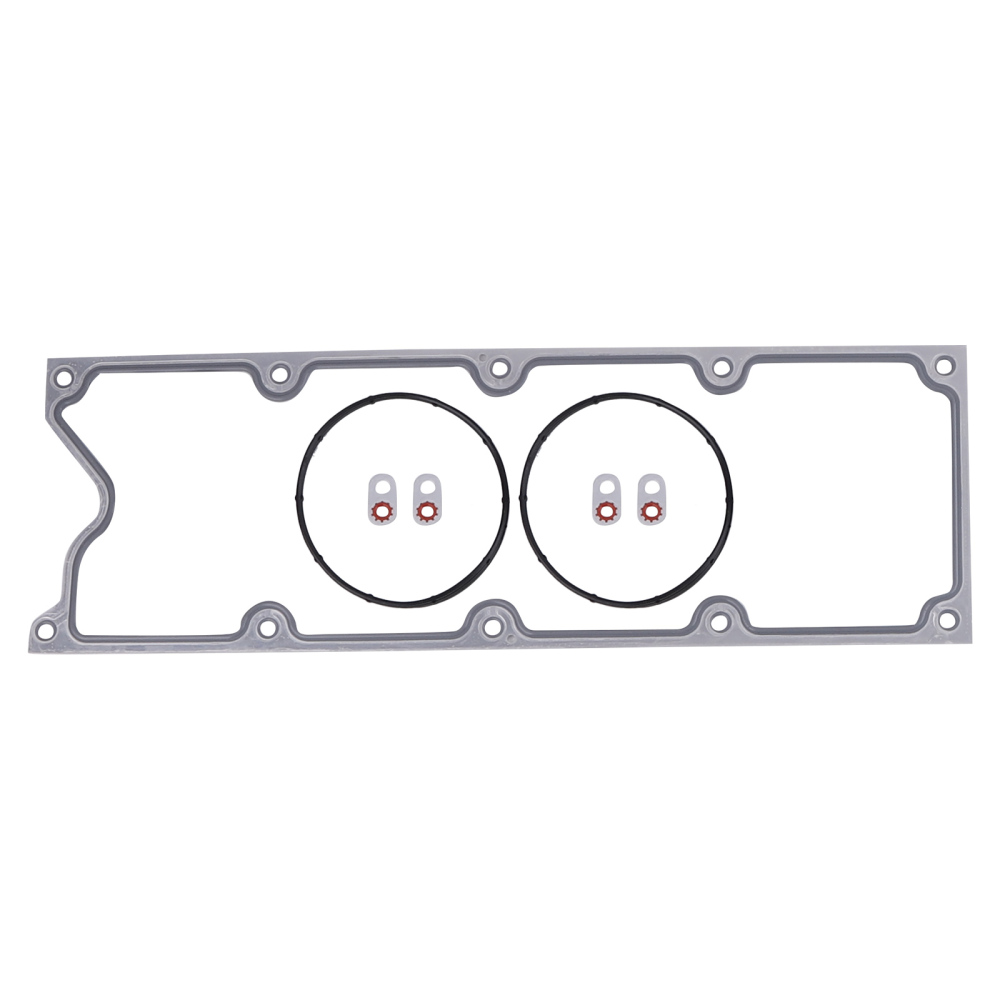 NON-AFM Lifters Kit Head Gasket Set,Head Bolts LiftersGuides compatible for Chevy 5.3L