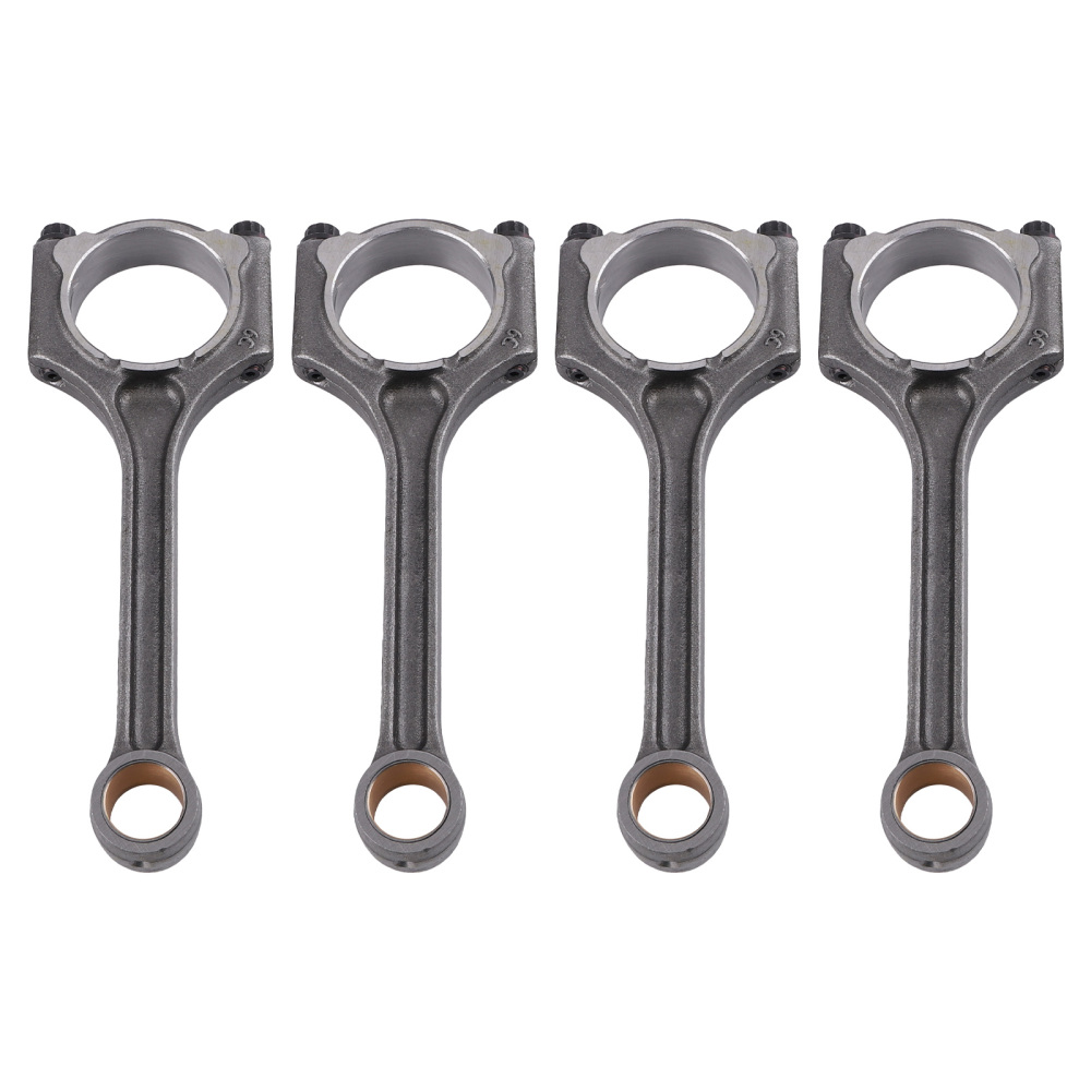 G4NB 1.8L Engine CrankshaftConnecting Rods compatible for Hyundai Elantra compatible for KIA Forte K4