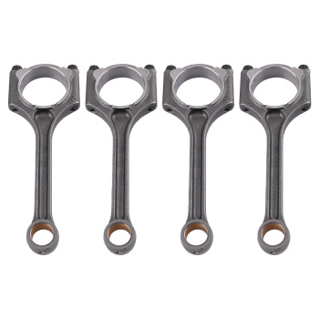 G4NB 1.8L Engine CrankshaftConnecting Rods compatible for Hyundai Elantra compatible for KIA Forte K4