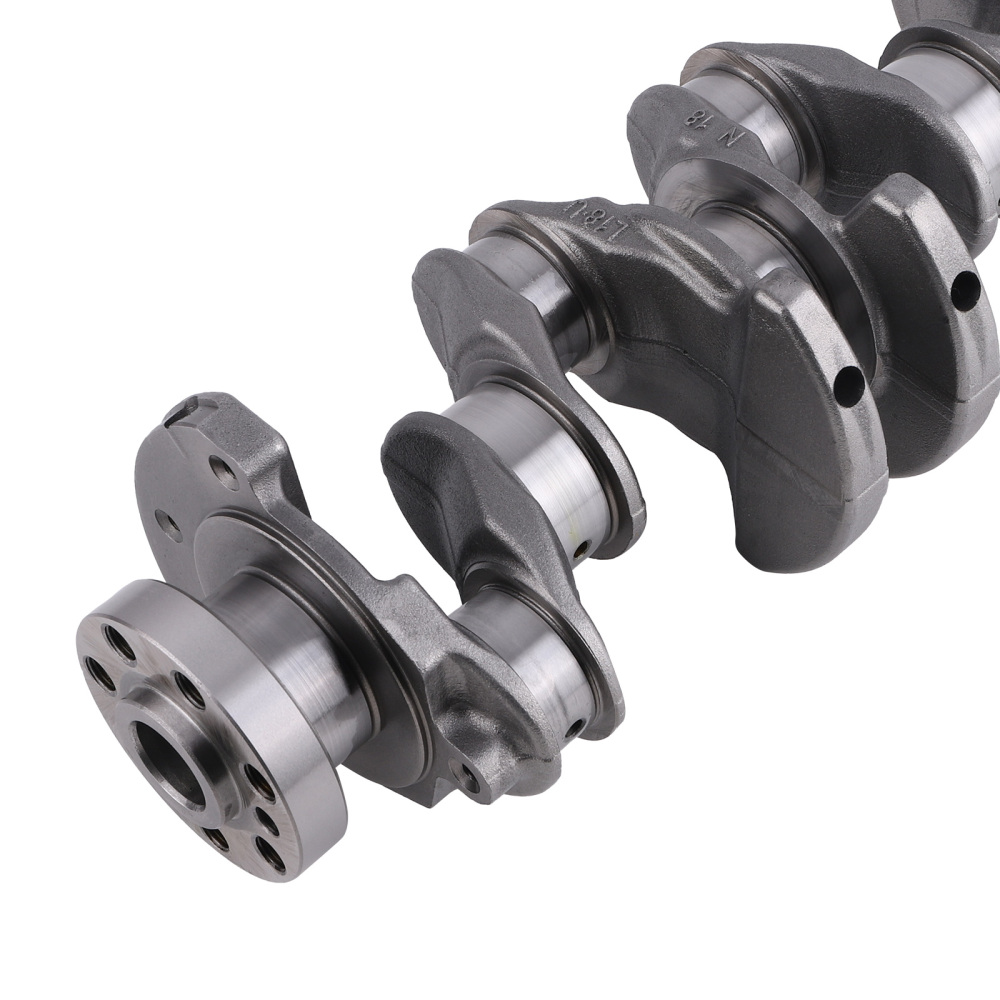 G4NB 1.8L Engine CrankshaftConnecting Rods compatible for Hyundai Elantra compatible for KIA Forte K4