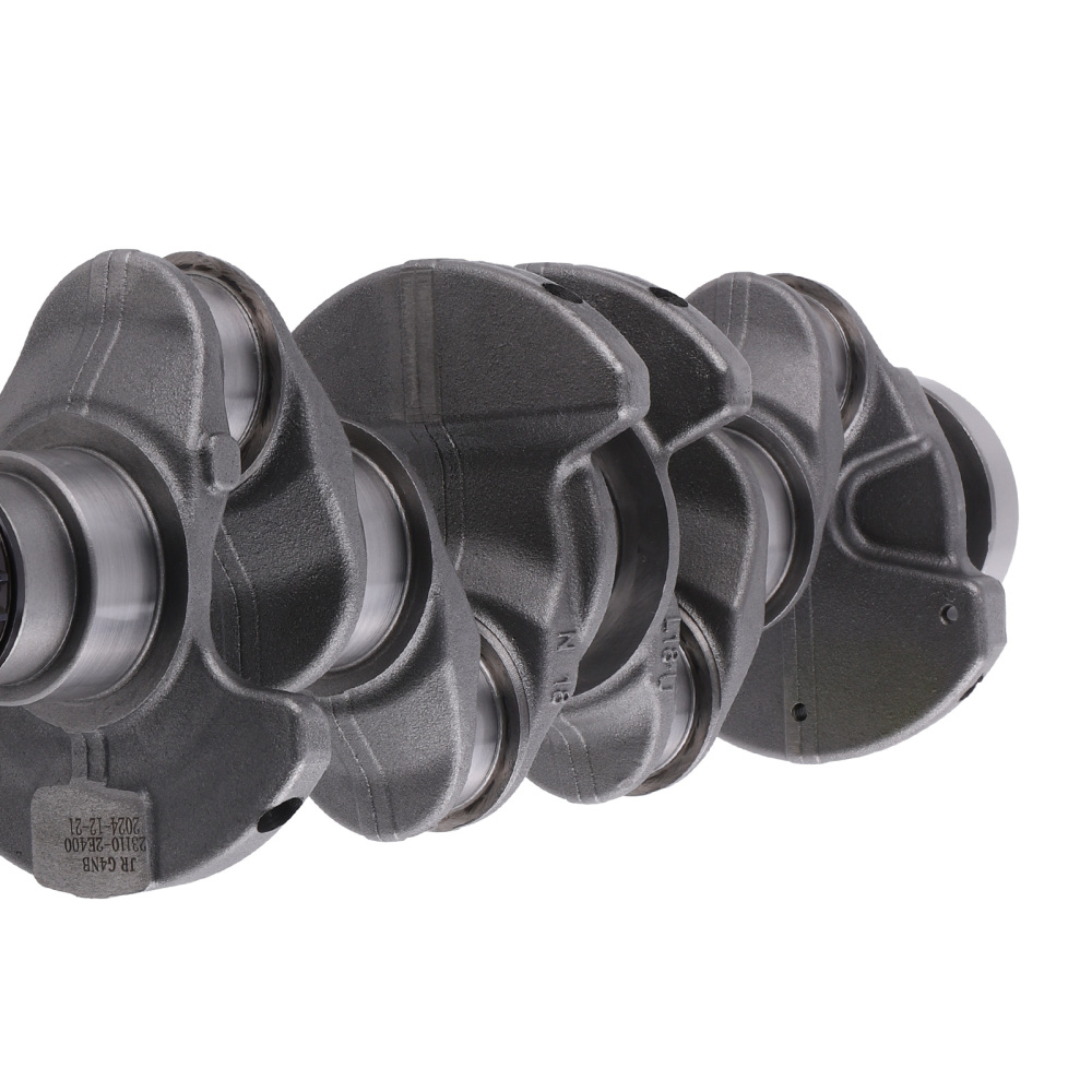 G4NB 1.8L Engine CrankshaftConnecting Rods compatible for Hyundai Elantra compatible for KIA Forte K4