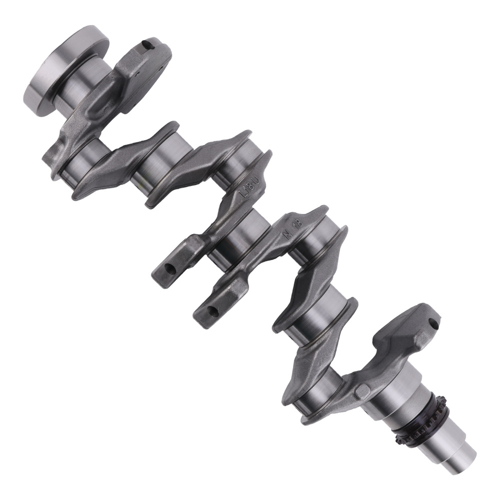 G4NB 1.8L Engine CrankshaftConnecting Rods compatible for Hyundai Elantra compatible for KIA Forte K4