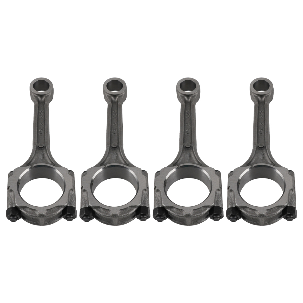 G4GC 2.0L Engine Rebuild Overhaul Kit compatible for Hyundai Elantra Tucson compatible for Kia Carens Soul