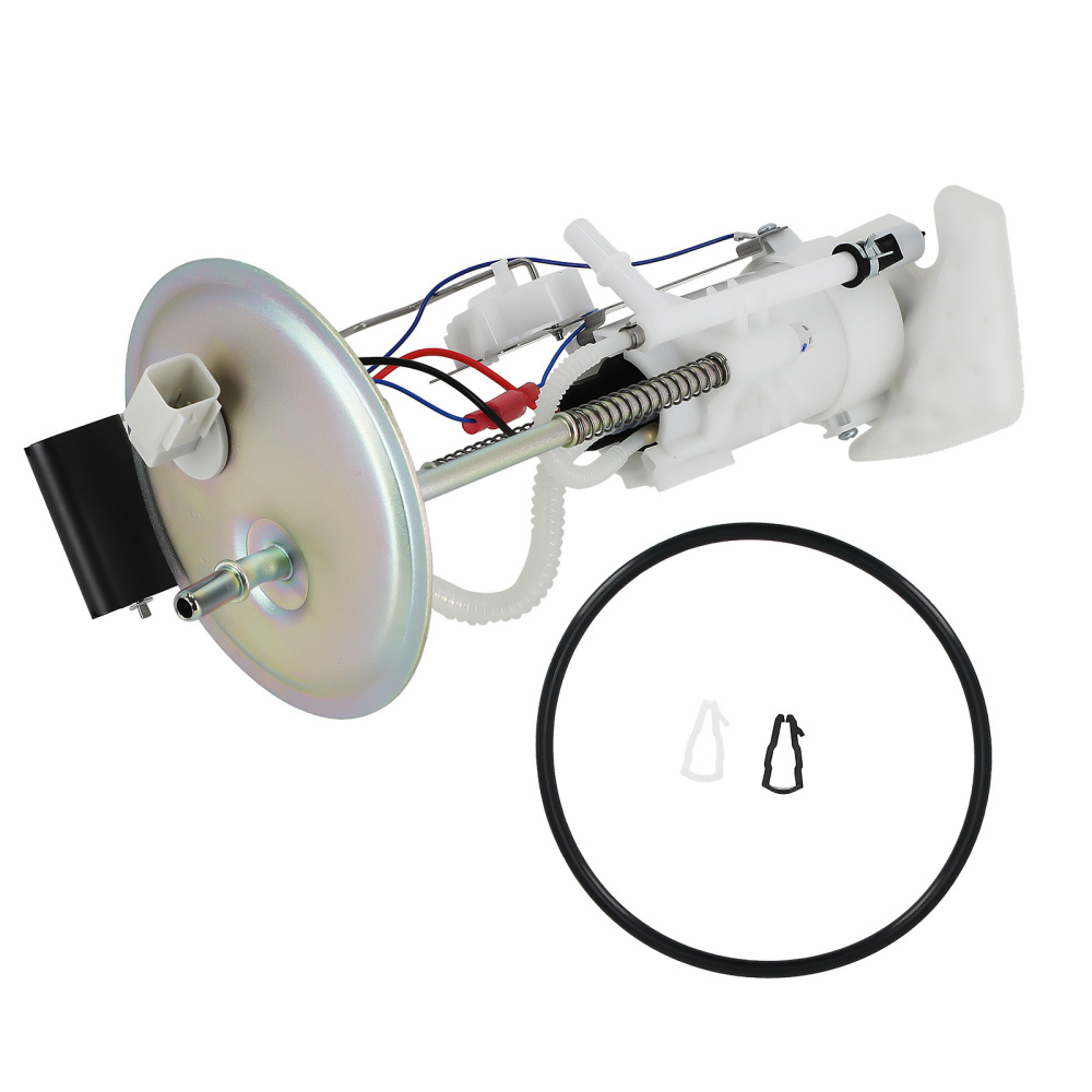 Fuel Pump Module Assembly compatible for Ford Mustang 4.0L 4.6L 2006-2009 E2469M Left Side