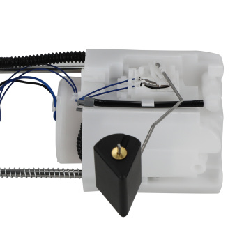 Electric Fuel Pump Assembly compatible for Ford Edge compatible for Lincoln MKX 3.5L 2007-2010 E2479M