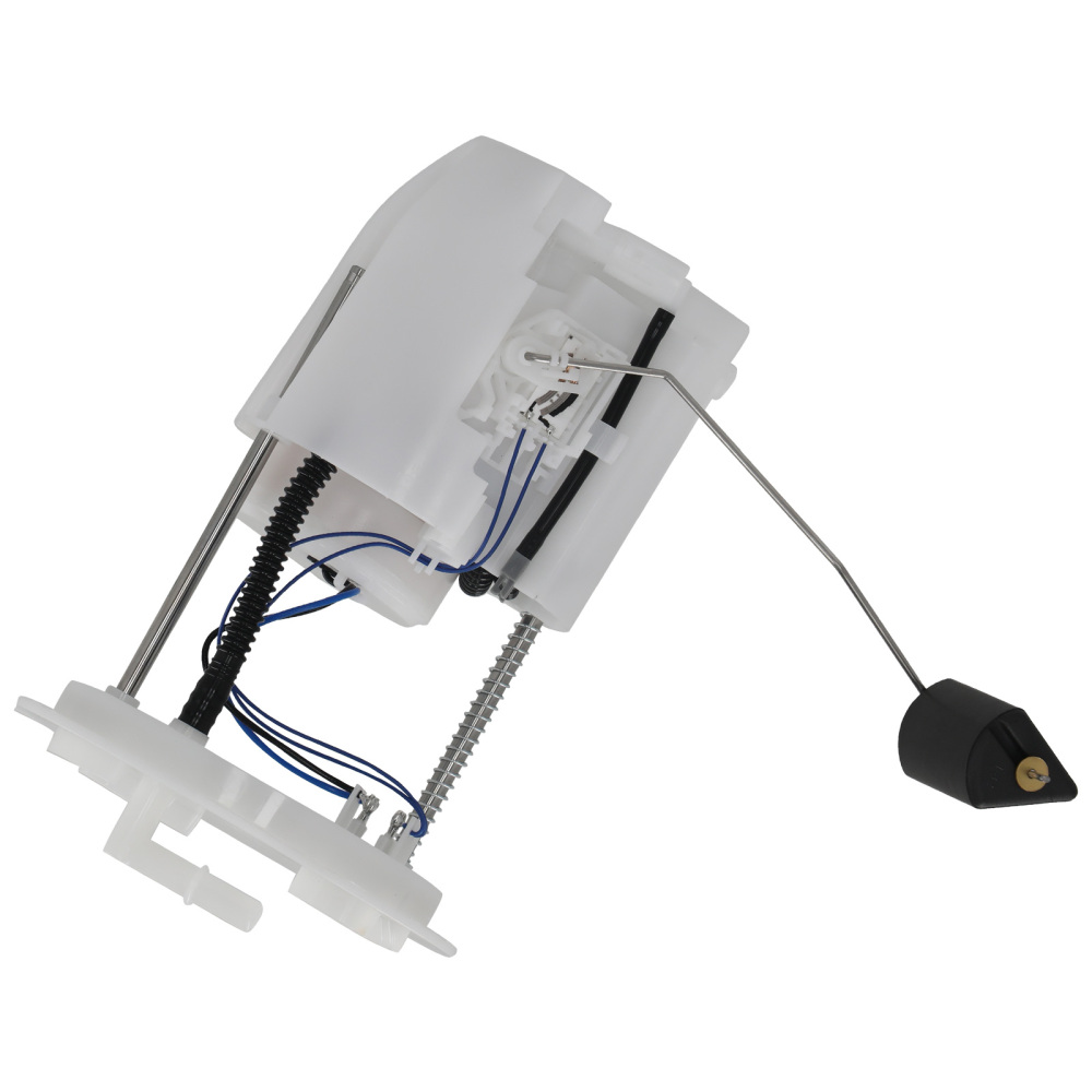 Electric Fuel Pump Assembly compatible for Ford Edge compatible for Lincoln MKX 3.5L 2007-2010 E2479M